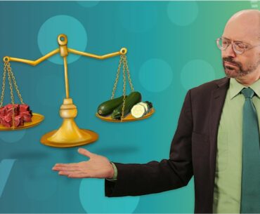 Do Vegetarians Really Have Higher Stroke Risk?