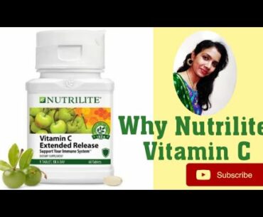 Amway Nutrilite-C,it is not a tablet, it's a nutritional supplements.