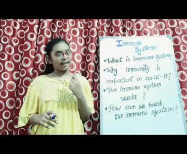 Why immunity is so much important in covid-19.?