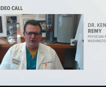 How an immune system boosting drug could impact the pandemic