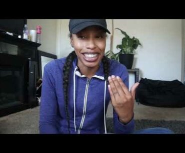 Weight Gain & Fitness journey, Grocery Shopping for Gains