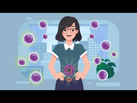 ImmuneQ Hab Shifa - Immunity