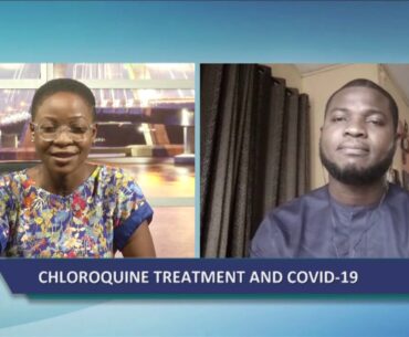 Analysis EP 13: Is chloroquine really the cure for COVID-19?