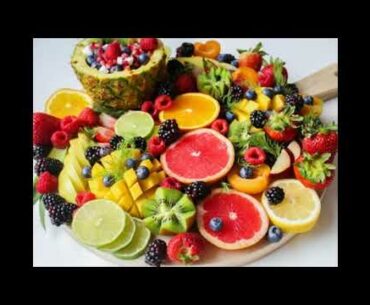 FOODS RICH IN VITAMIN D Speech