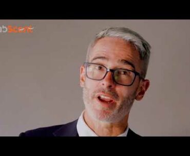 AbScent NoseWell ENT Simon Gane discusses Covid-19 related smell loss and advice