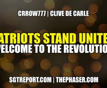 TRIGGER FINGER FIXED WITH NUTRITION IN UNDER AN HOUR, SURGERY CANCELLED. Crrow with Sean from SGT.