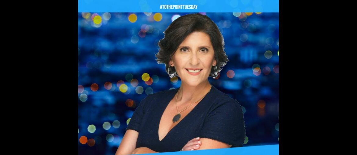 Lyme Disease or COVID-19? | Dr. Tania Dempsey | Medical Expert