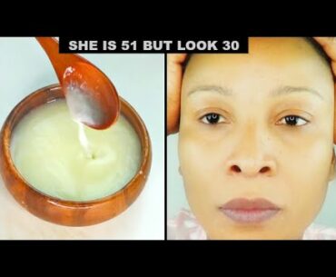 MY SECRET TO AGING IN REVERSE, ANTI - AGING BOOST COLLAGEN, HYDRATE AND REVITALIZE | BEAUTY TIPS