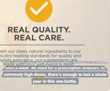 Review: NatureWise Vitamin D3 5,000 IU (1 Year Supply) for Healthy Muscle Function, Bone Health...