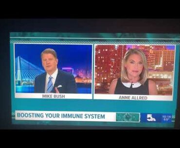 Immune exhaustion in COVID-19 and Interleukin-7 Therapy. Washington University