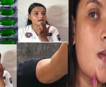 Vitamin E Skin Treatment | For Face & Body | Affordable Skin Care for Spotless, Clear & Glowing Skin