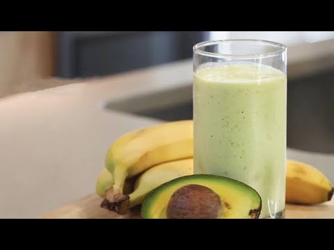 How To Make Nutritious Smoothie.// Rich in Vitamin C// reduces Weight