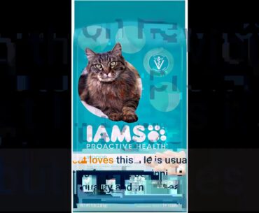 Purina ONE Dry Cat Food, Indoor Advantage 7.2 kg