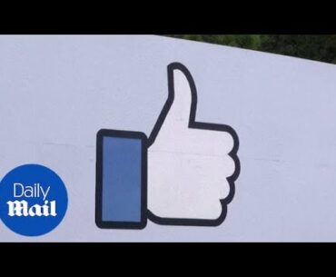 Facebook removes Trump post on kids being 'almost immune' to COVID