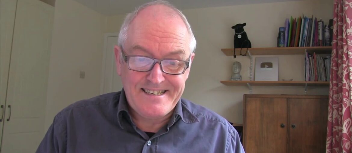 UK Coronavirus Update, with an Australian prospective