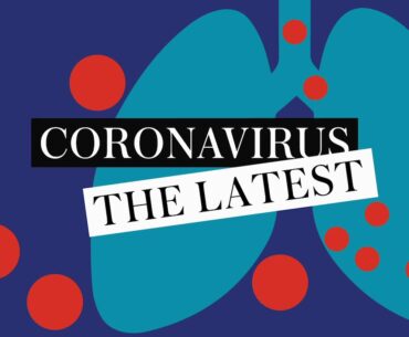 Coronavirus - The Latest: The Covid-19 'long-haulers'