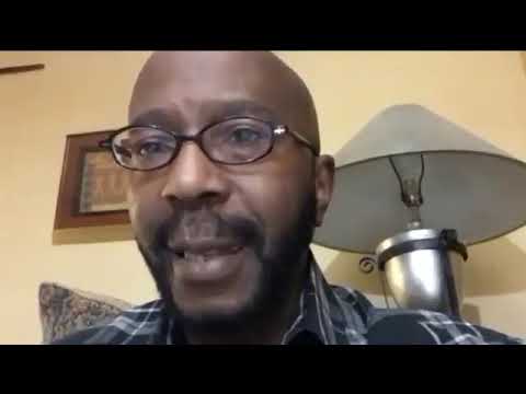 Interview with Dr. Mark White regarding on Covid-19 and Vitamin D June 22,2020