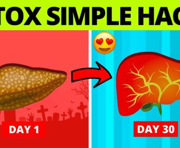 7 Ways to Detox and Cleanse Your Liver Naturally