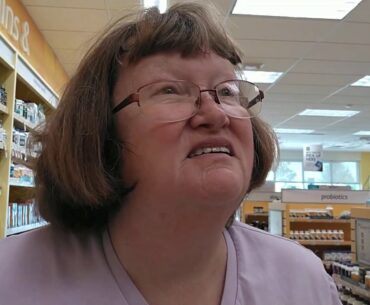 Vitamin store comparison !