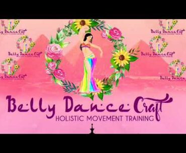 Movement Vitamin- Daily Stretching