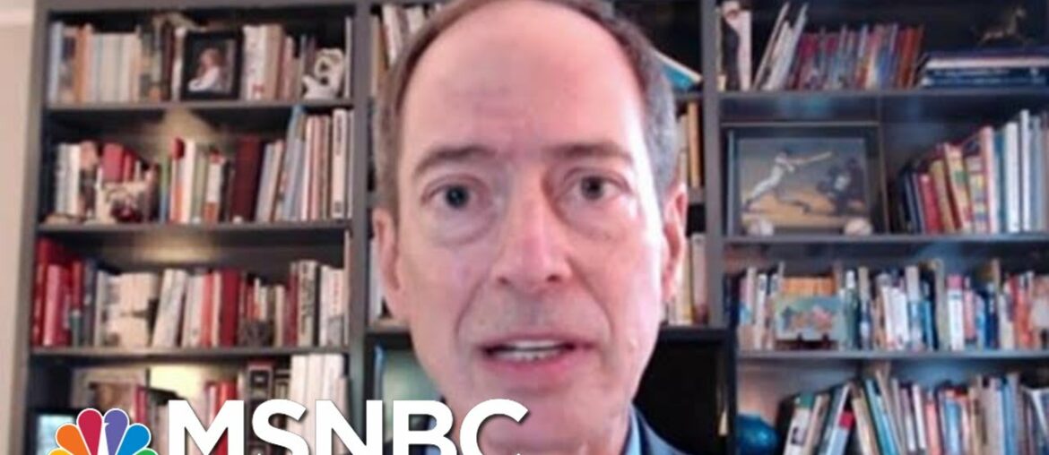 Doctor Reiterates That Children Are Not Immune To COVID-19 | Morning Joe | MSNBC