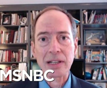 Doctor Reiterates That Children Are Not Immune To COVID-19 | Morning Joe | MSNBC