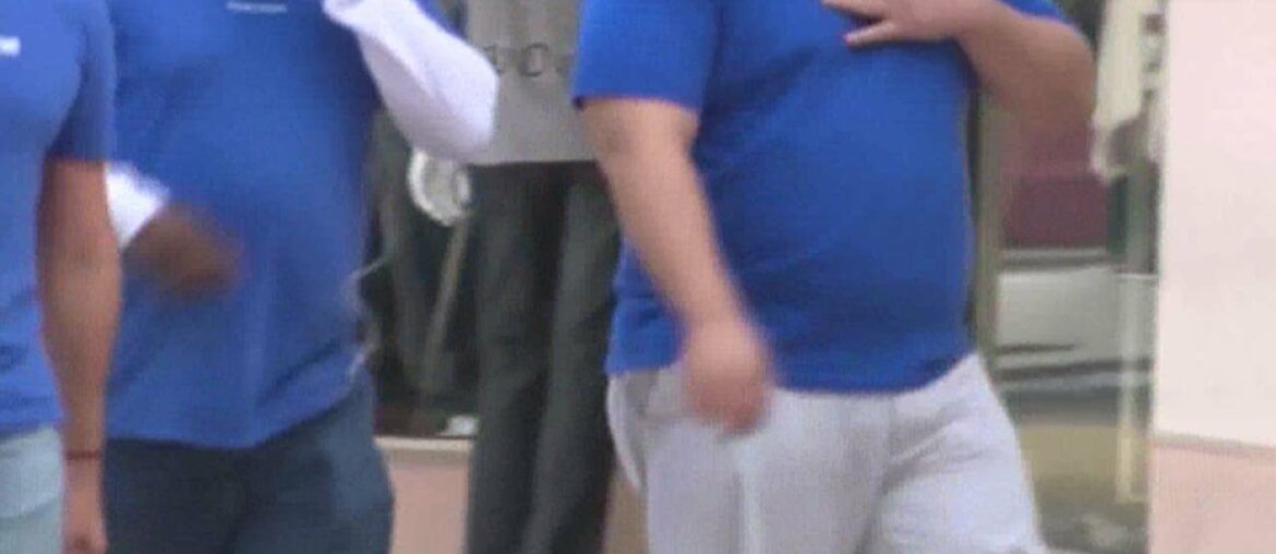 Doctors may have found the link between severe COVID-19 cases and obesity