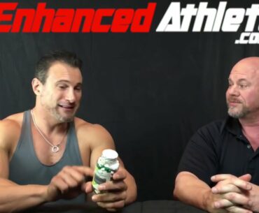 No Bullsh*t Supplement That Actually Builds Lean Muscle For Natties