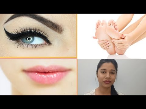 Top 6 Uses of Vitamin E Capsules for Skin and Hair Care !! indian beauty secrets