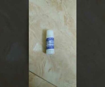 COVID 19 IMMUNITY BOOSTER TABLET