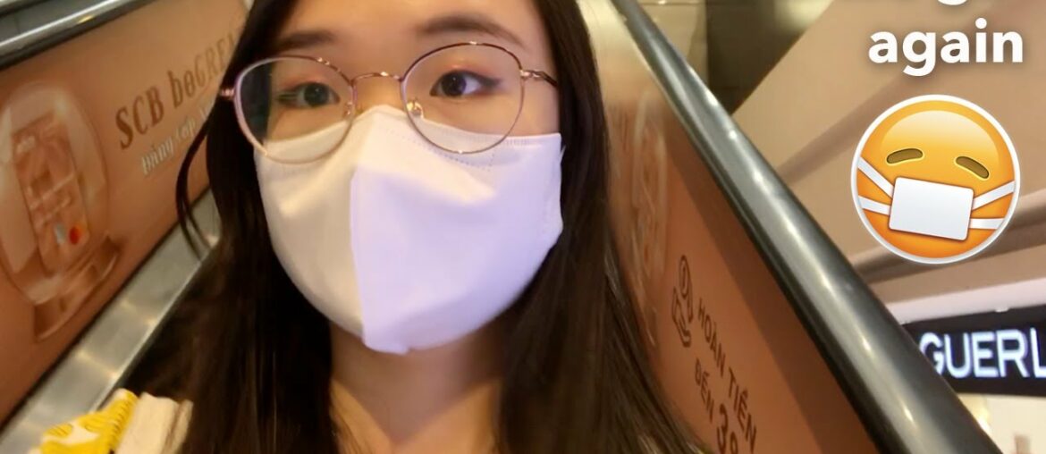 preparing for a second wave of COVID-19? | my life in saigon (hcmc, vietnam)