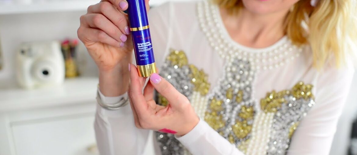 Brightening  Multi- Vitamin Treatment