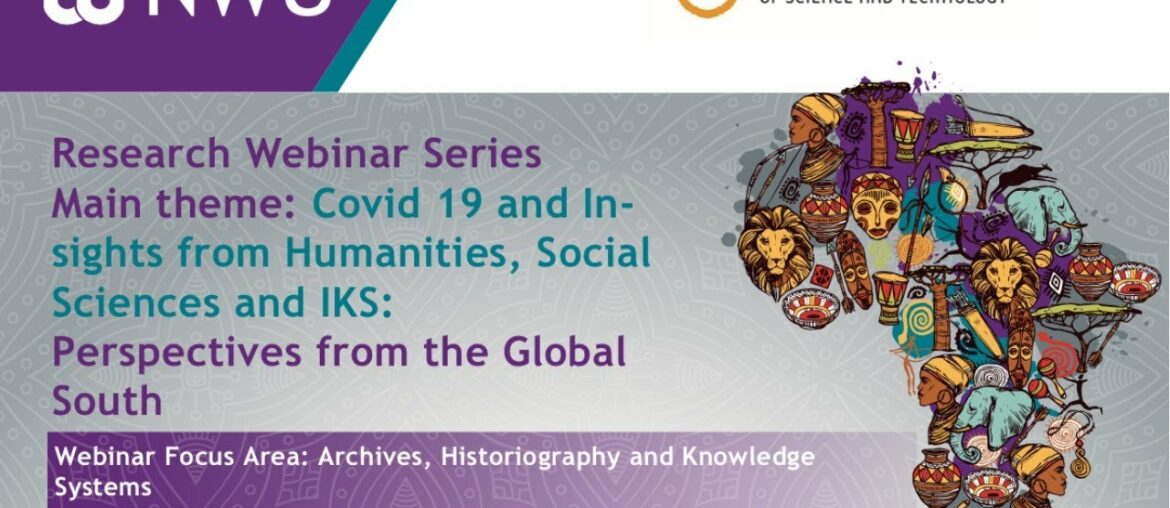 Covid 19 and Insights from Humanities, Social Sciences and IKS