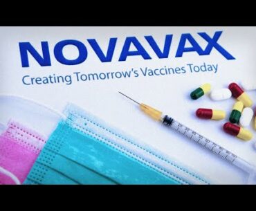 Novavax Surges on Promising Covid-19 Vaccine Trial Results