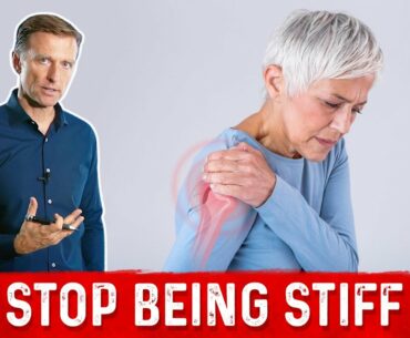 Get Rid of Stiffness and Feel a Lot Younger