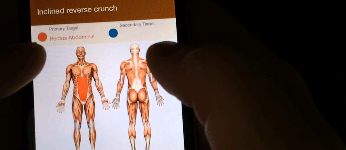 All-In Fitness App Review