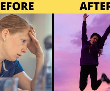 How to have more ENERGY Psychologically and Physically | Boost energy 3x in 5 STEPS | Stop Laziness