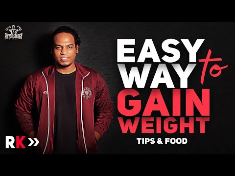 Easy way to gain weight tips and food | Physicalogy | Fitness | Homeworkout | Lockdown | Goodfood