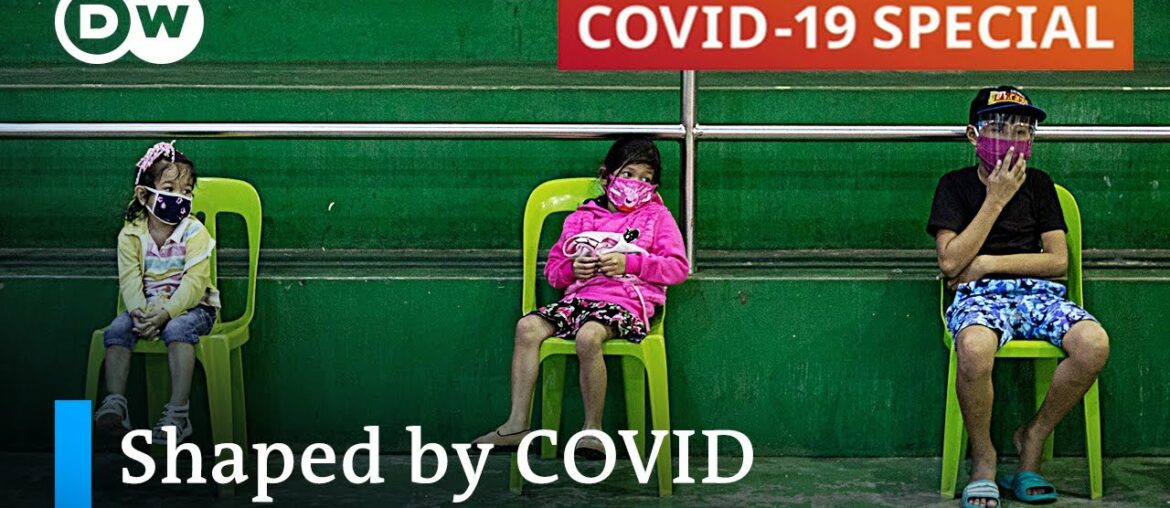 How does the coronavirus pandemic affect the global youth? | COVID-19 Special