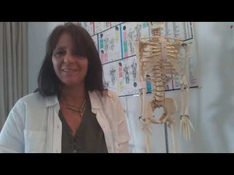 Shoulder problems, vit C and immune system