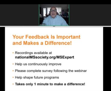 Ask an MS Expert: Vaccines in the era of COVID-19 - What you need to know