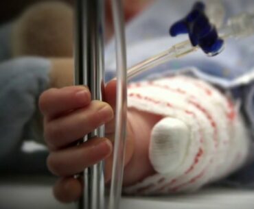 SA researchers warn of delayed danger in children with COVID-19