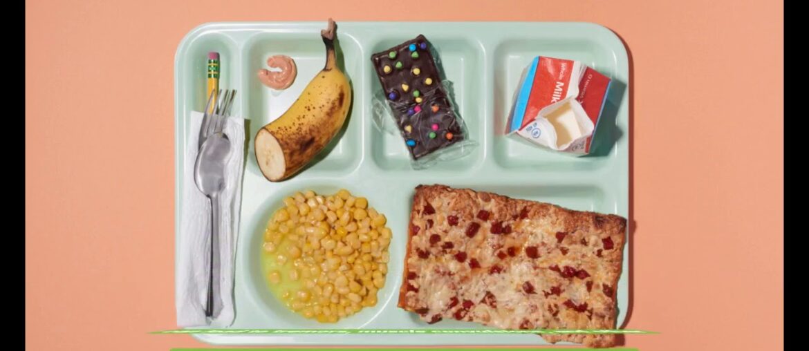 Our School Nutrition Association Diaries