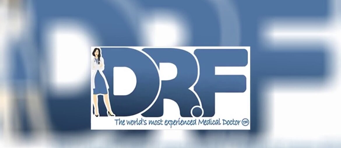 MEGA-DOSE Vitamin C by Dr. Farrah World Renown Medical Doctor  High-Impact Antioxidant