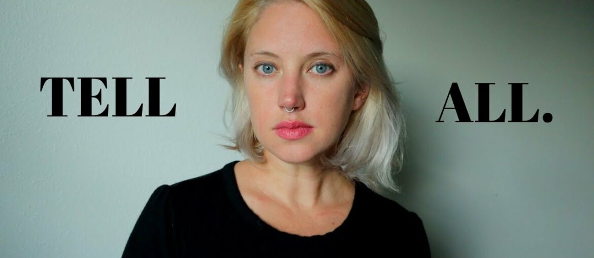 What happened to me on the Carnivore Diet.