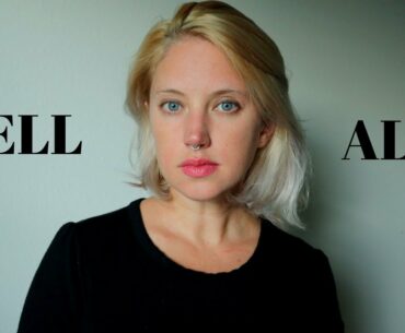 What happened to me on the Carnivore Diet.