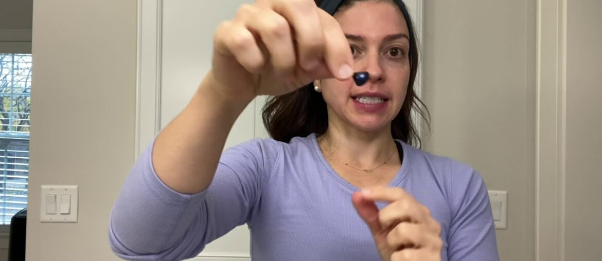 DIY Vitamin C Facial with Circcell Skincare