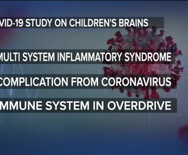 Ask Dr. Nandi: COVID-19 Impact on Young Brains