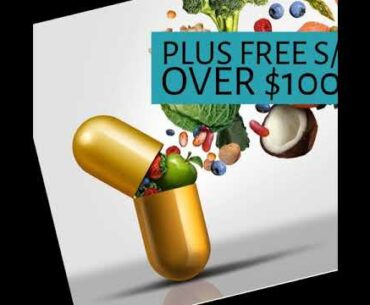 CYBER MONDAY VITAMIN SALE 25% OFF TODAY ONLY