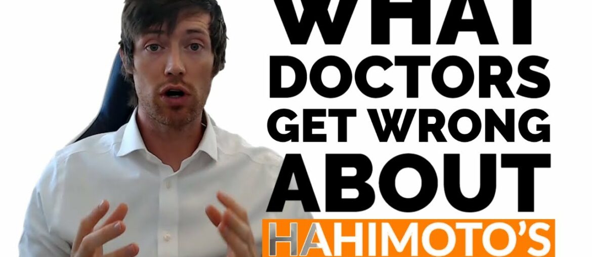4 Things Doctors Get Wrong About Hashimoto’s